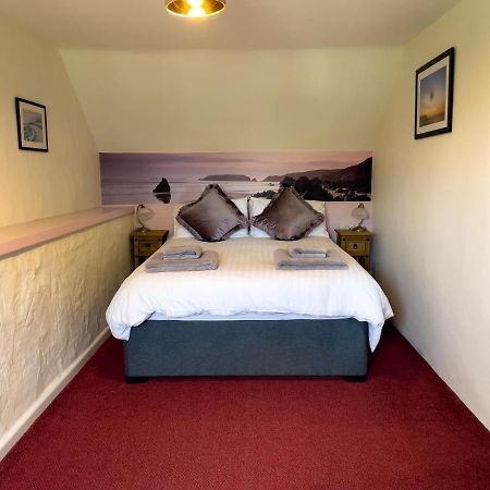Canllefaes Cottages Cardigan Εξωτερικό φωτογραφία