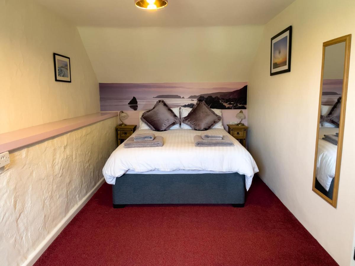 Canllefaes Cottages Cardigan Εξωτερικό φωτογραφία