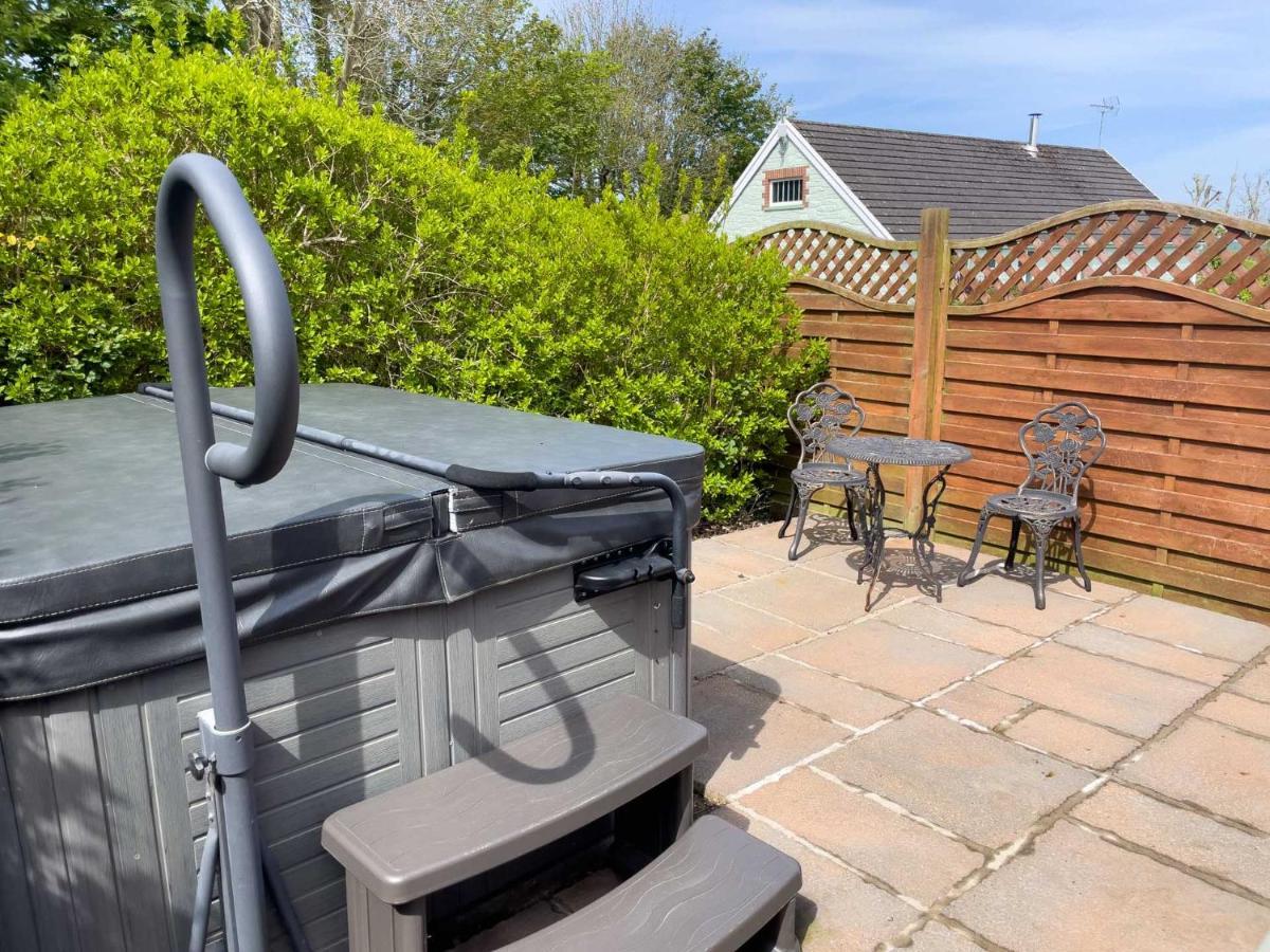 Canllefaes Cottages Cardigan Εξωτερικό φωτογραφία