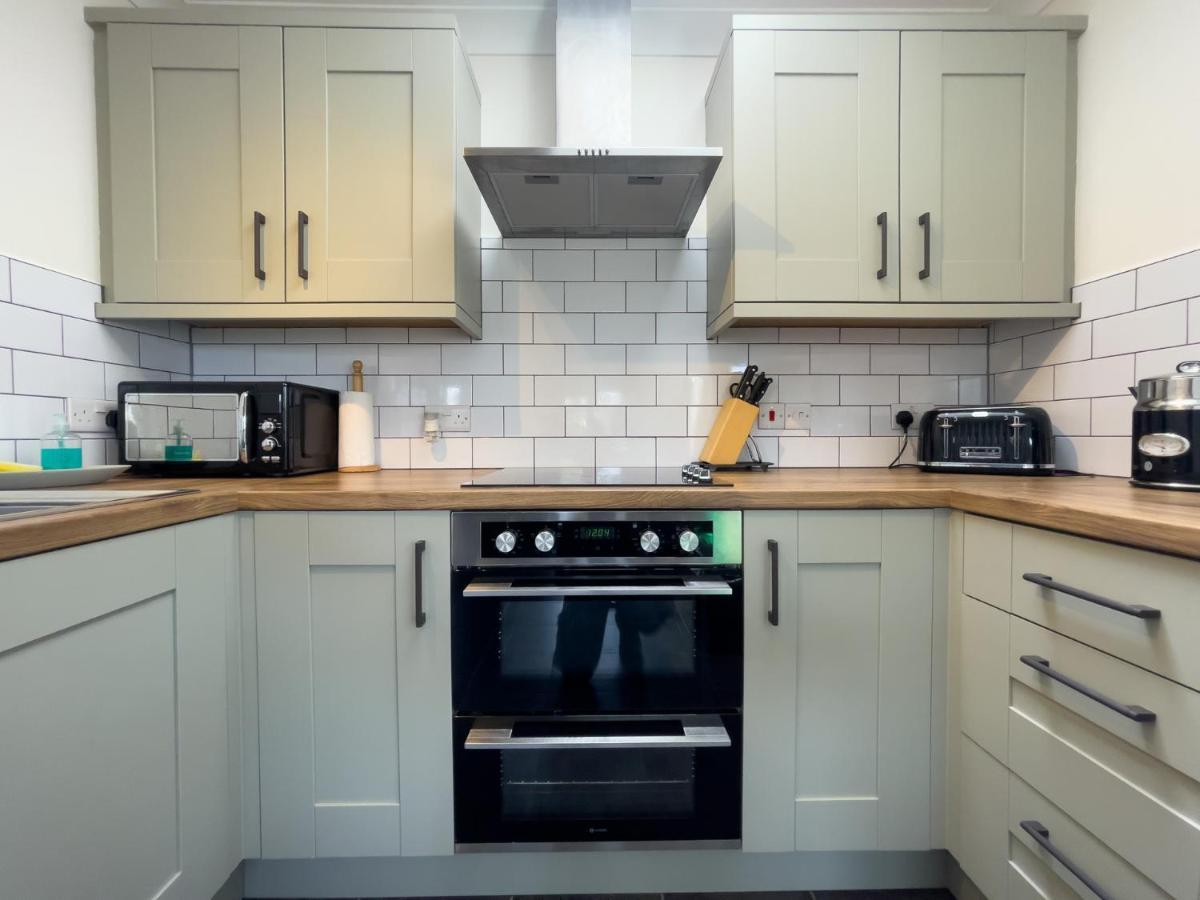 Canllefaes Cottages Cardigan Εξωτερικό φωτογραφία