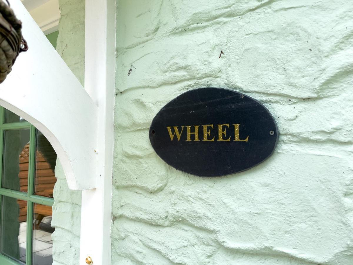 Canllefaes Cottages Cardigan Εξωτερικό φωτογραφία