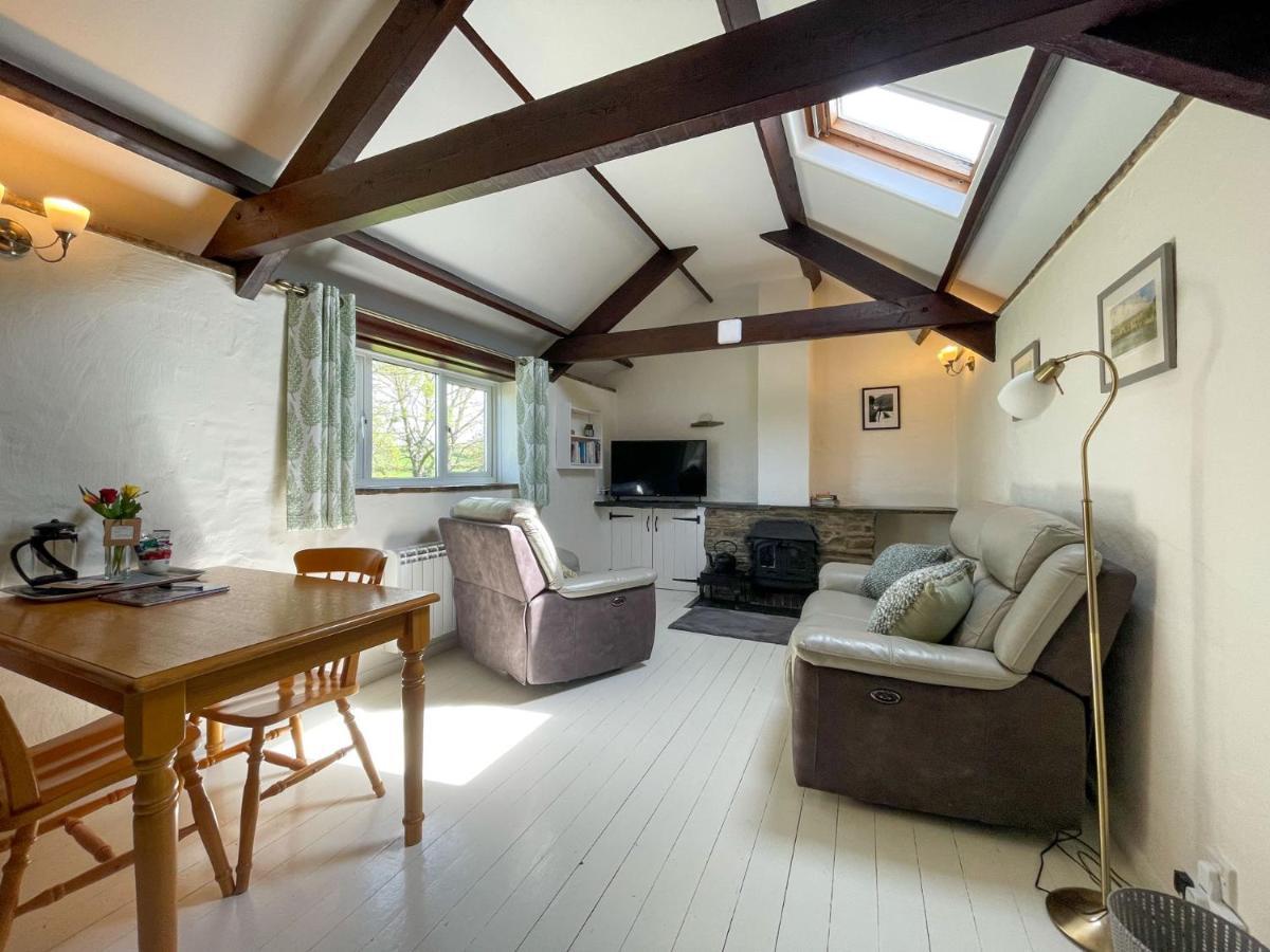 Canllefaes Cottages Cardigan Εξωτερικό φωτογραφία