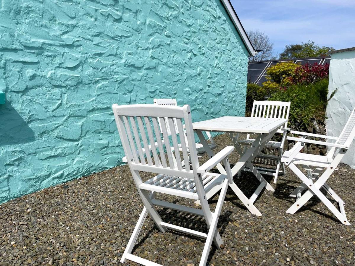 Canllefaes Cottages Cardigan Εξωτερικό φωτογραφία